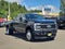 2026 Ford Super Duty Platinum