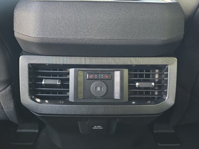 2026 Ford Super Duty Platinum