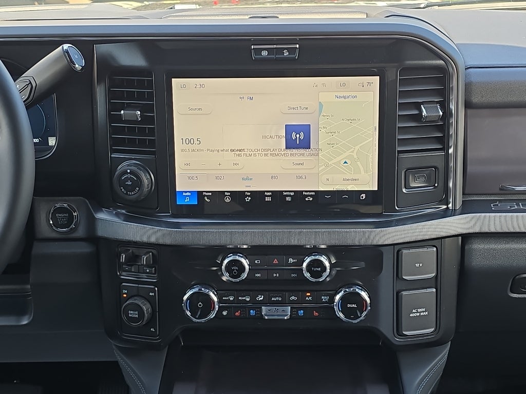 2026 Ford Super Duty Platinum
