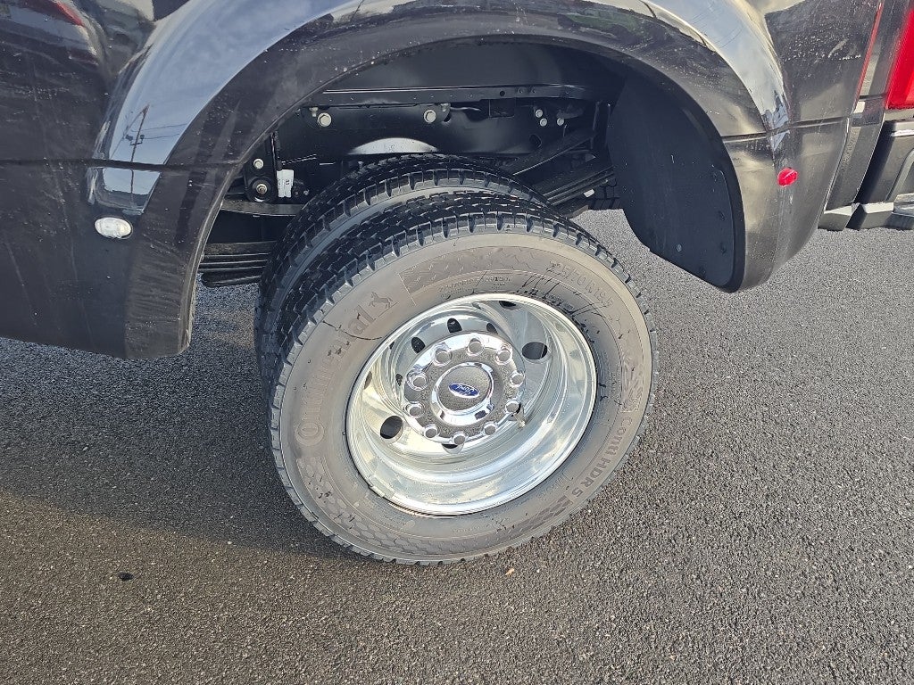 2026 Ford Super Duty Platinum