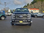 2026 Ford Super Duty Platinum