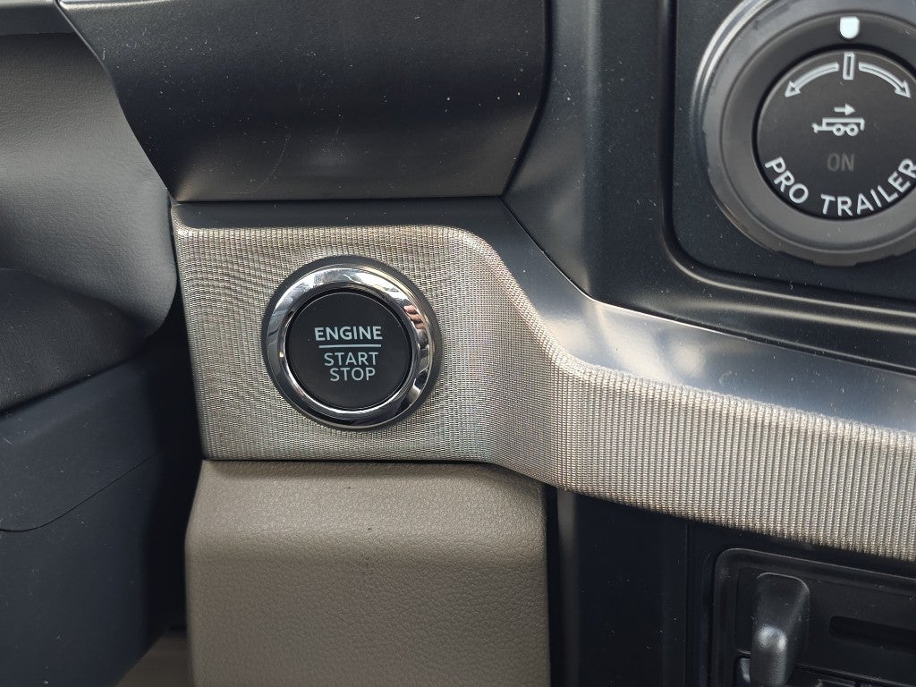 2026 Ford Super Duty Platinum