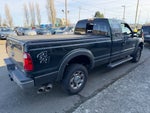 2016 Ford F-350 Super Duty Lariat