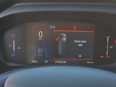2026 Ford Transit Commercial Base