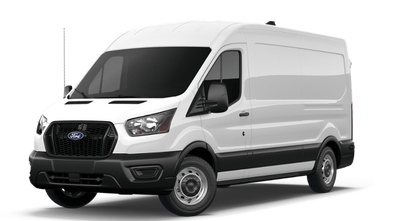 2026 Ford Transit Commercial Base