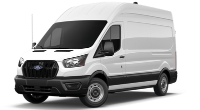2026 Ford Transit Commercial Base