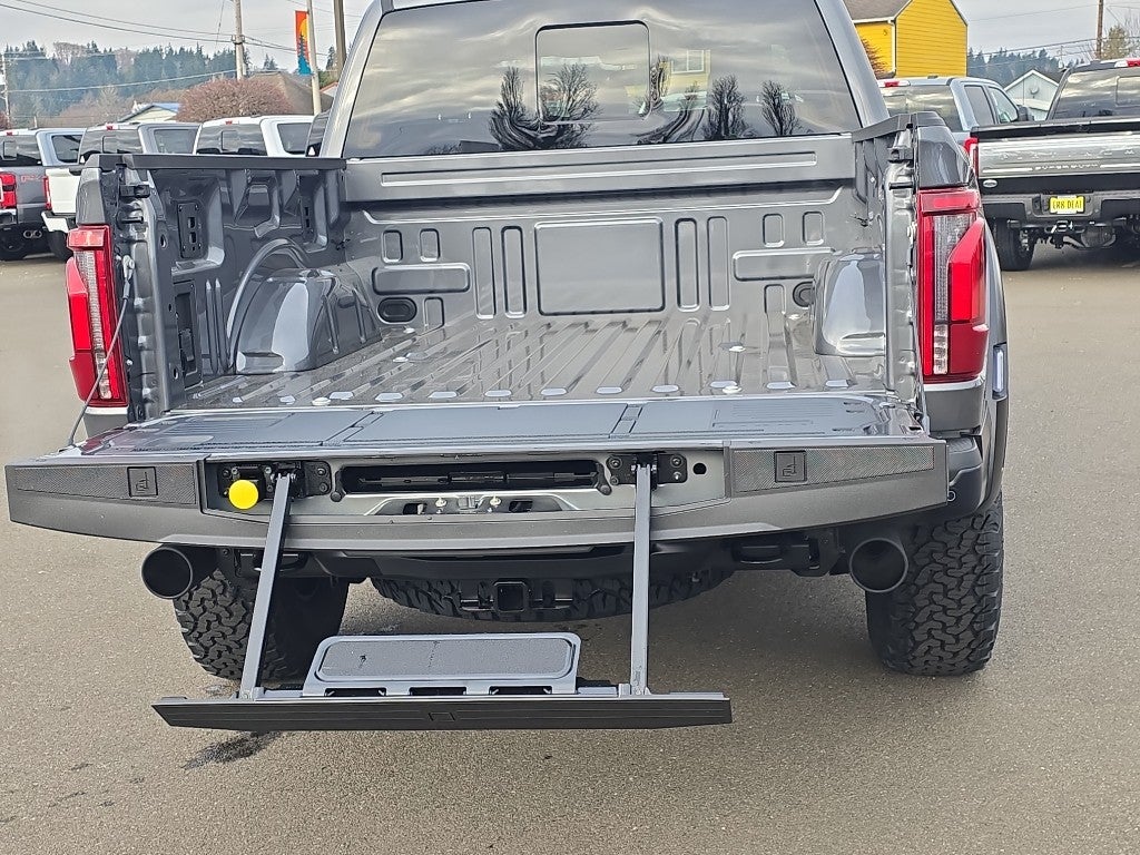 2025 Ford F-150 Raptor®