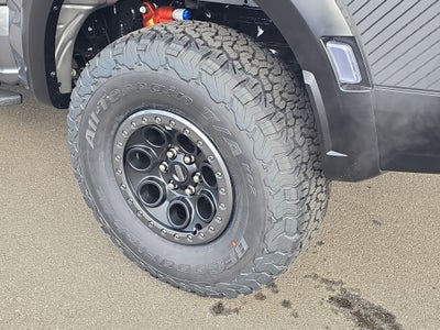 2025 Ford F-150 Raptor®