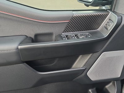 2025 Ford F-150 Raptor®