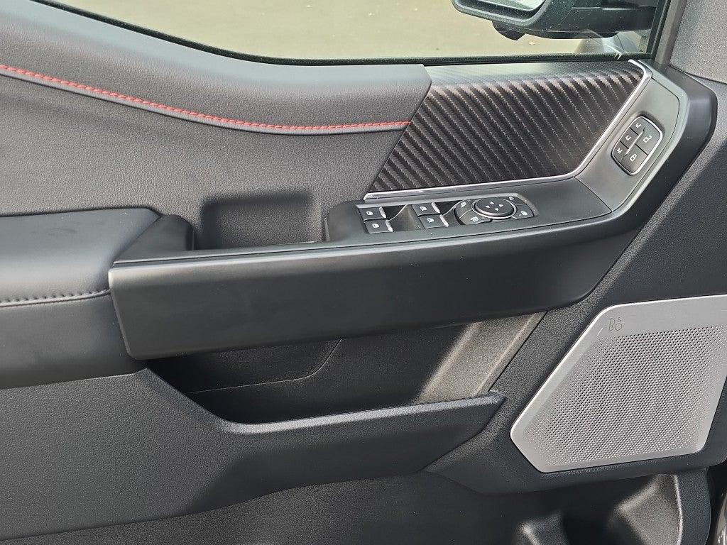 2025 Ford F-150 Raptor®