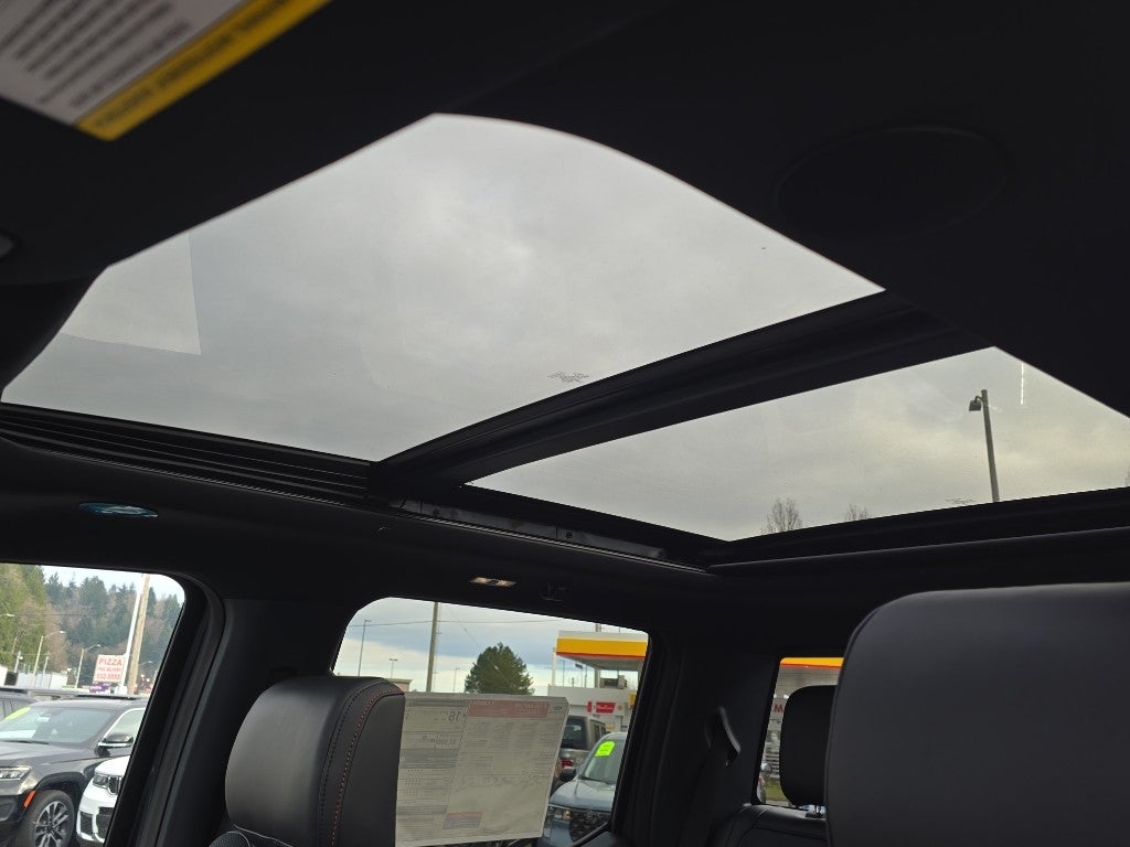 2025 Ford F-150 Raptor®