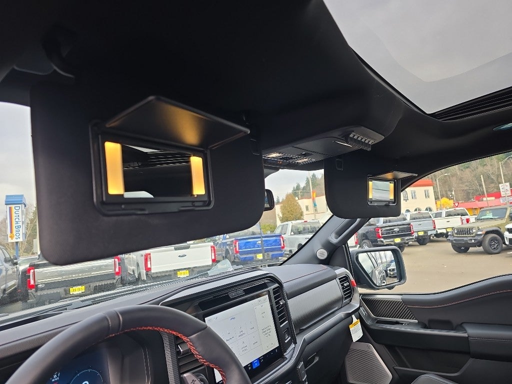 2025 Ford F-150 Raptor®