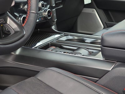 2025 Ford F-150 Raptor®