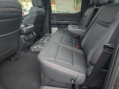 2025 Ford F-150 Raptor®