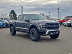 2025 Ford F-150 Raptor®
