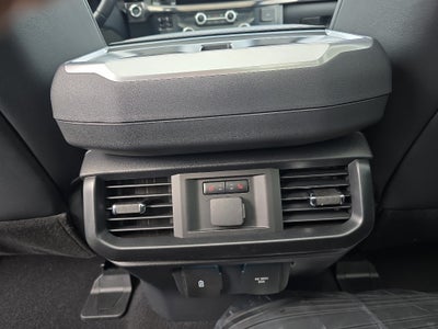 2025 Ford F-150 Raptor®