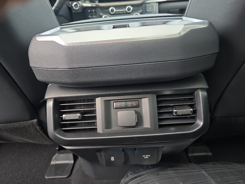 2025 Ford F-150 Raptor®