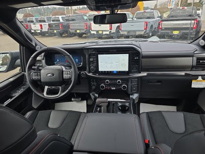 2025 Ford F-150 Raptor®