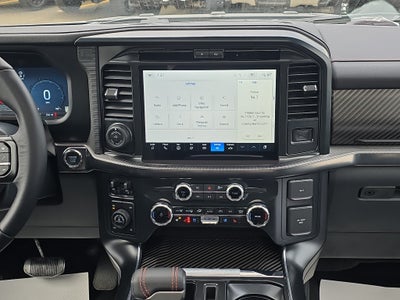 2025 Ford F-150 Raptor®