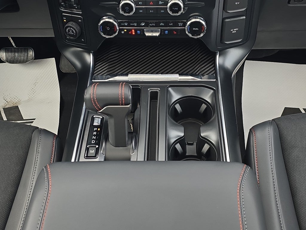 2025 Ford F-150 Raptor®