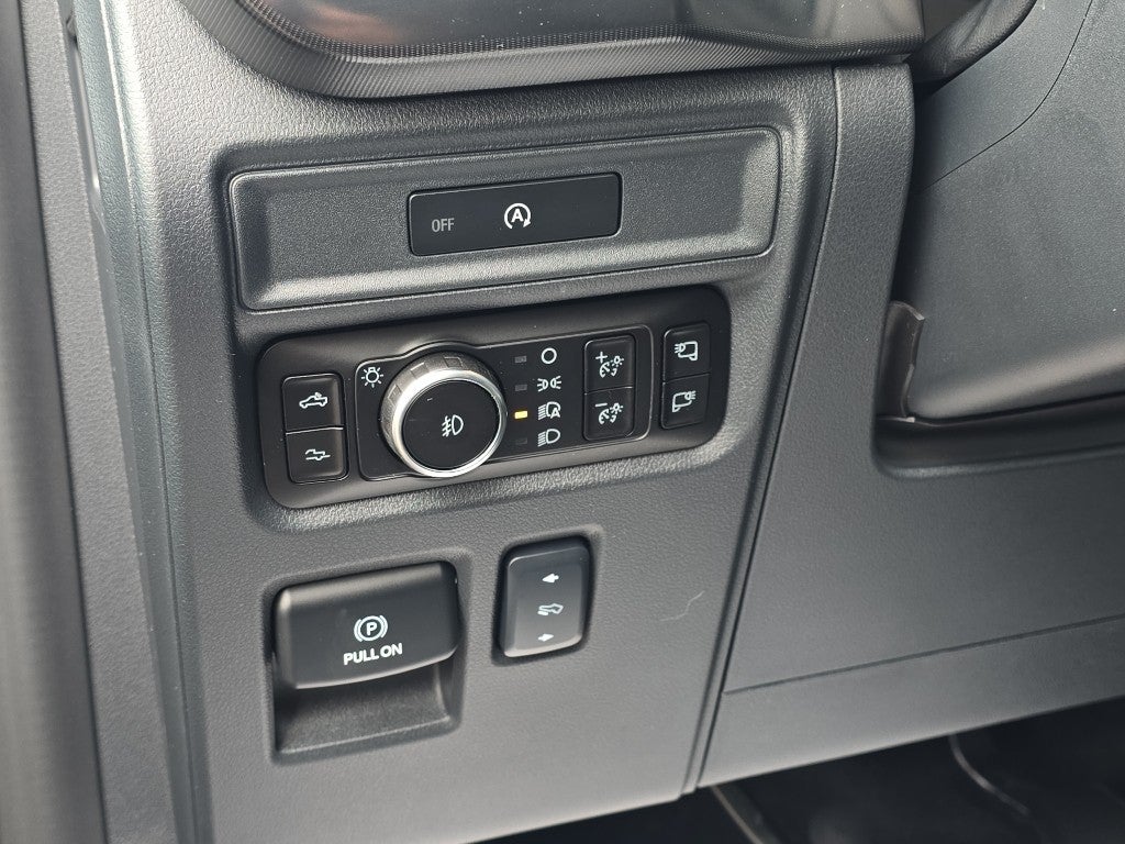 2025 Ford F-150 Raptor®