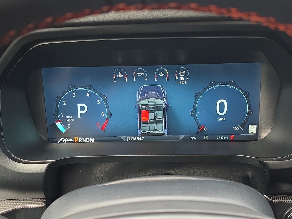 2025 Ford F-150 Raptor®