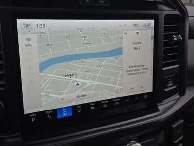 2025 Ford F-150 Raptor®