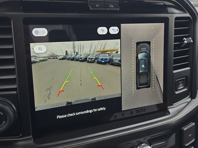 2025 Ford F-150 Raptor®