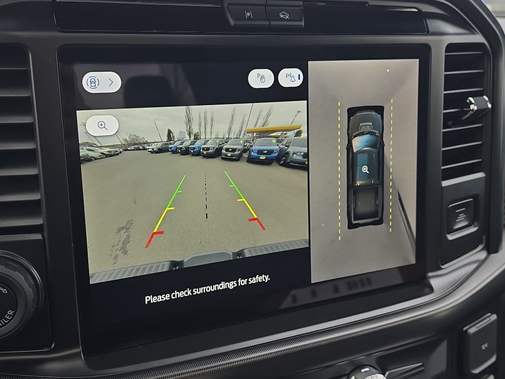 2025 Ford F-150 Raptor®