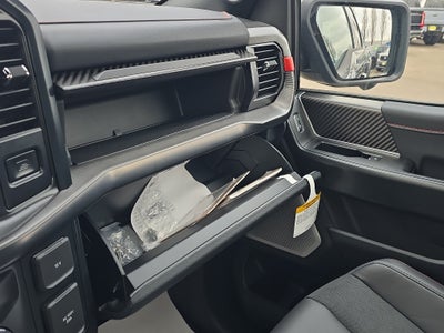 2025 Ford F-150 Raptor®