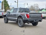 2025 Ford F-150 Raptor®