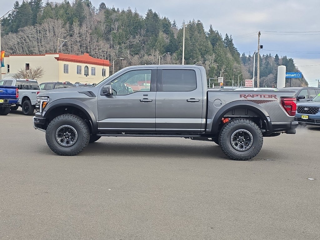 2025 Ford F-150 Raptor®