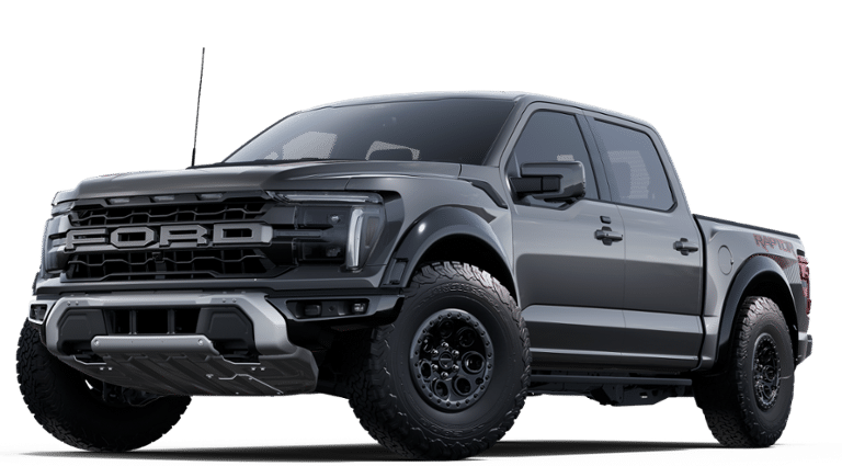 2025 Ford F-150 Raptor®