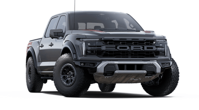 2025 Ford F-150 Raptor®
