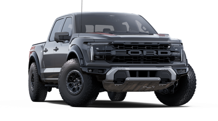 2025 Ford F-150 Raptor®