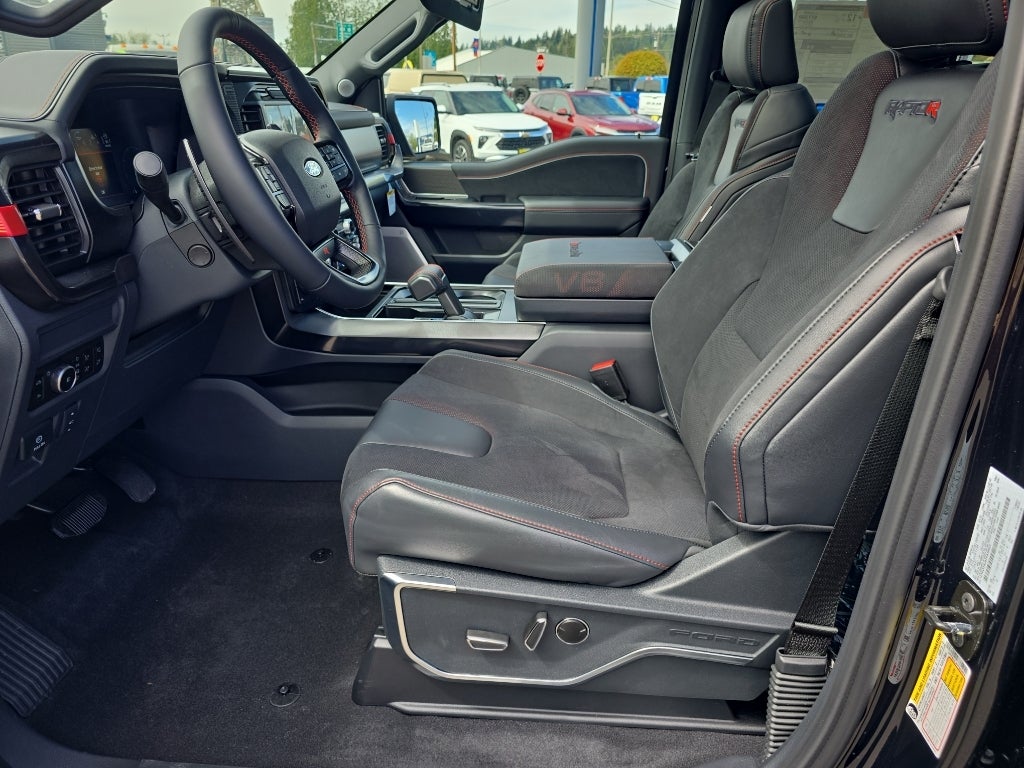 2026 Ford F-150 Raptor R