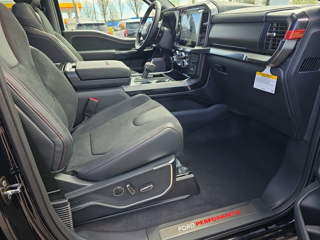 2026 Ford F-150 Raptor R
