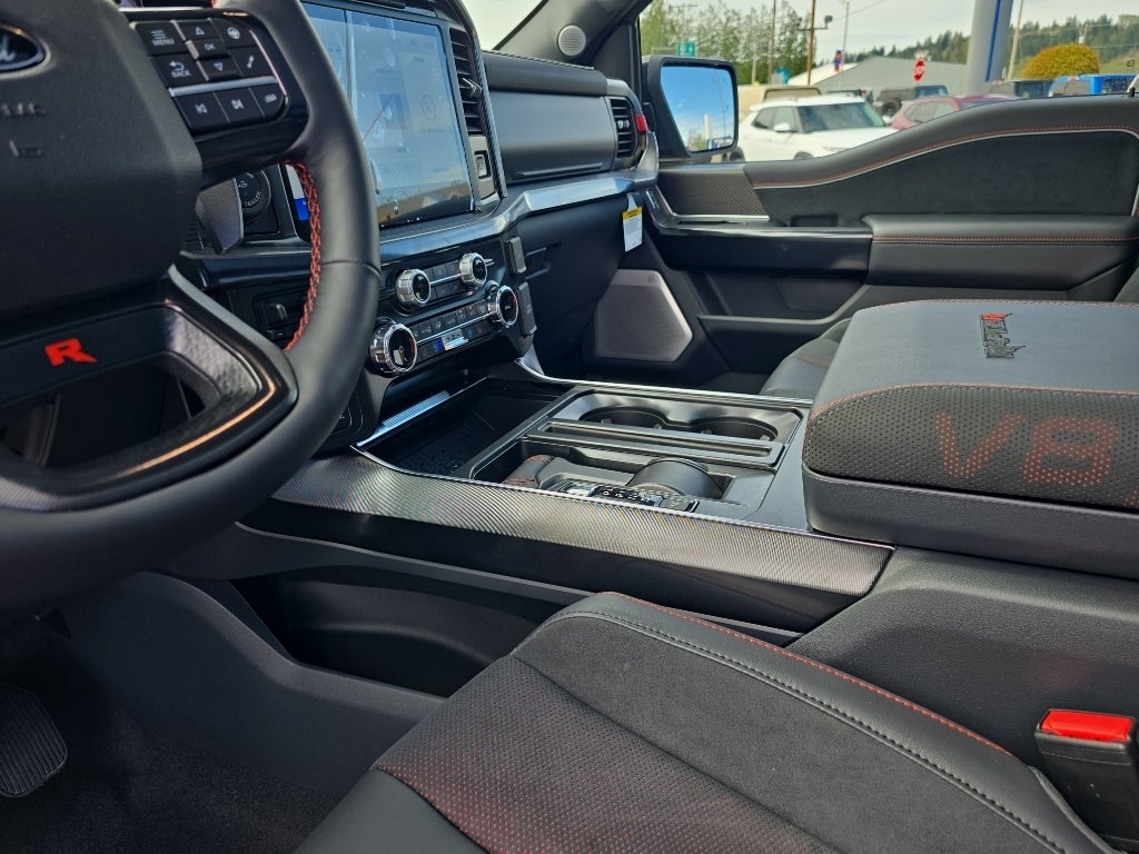 2026 Ford F-150 Raptor R