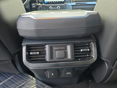 2026 Ford F-150 Raptor R
