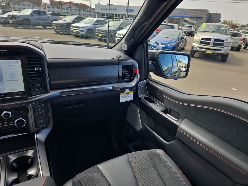 2026 Ford F-150 Raptor R