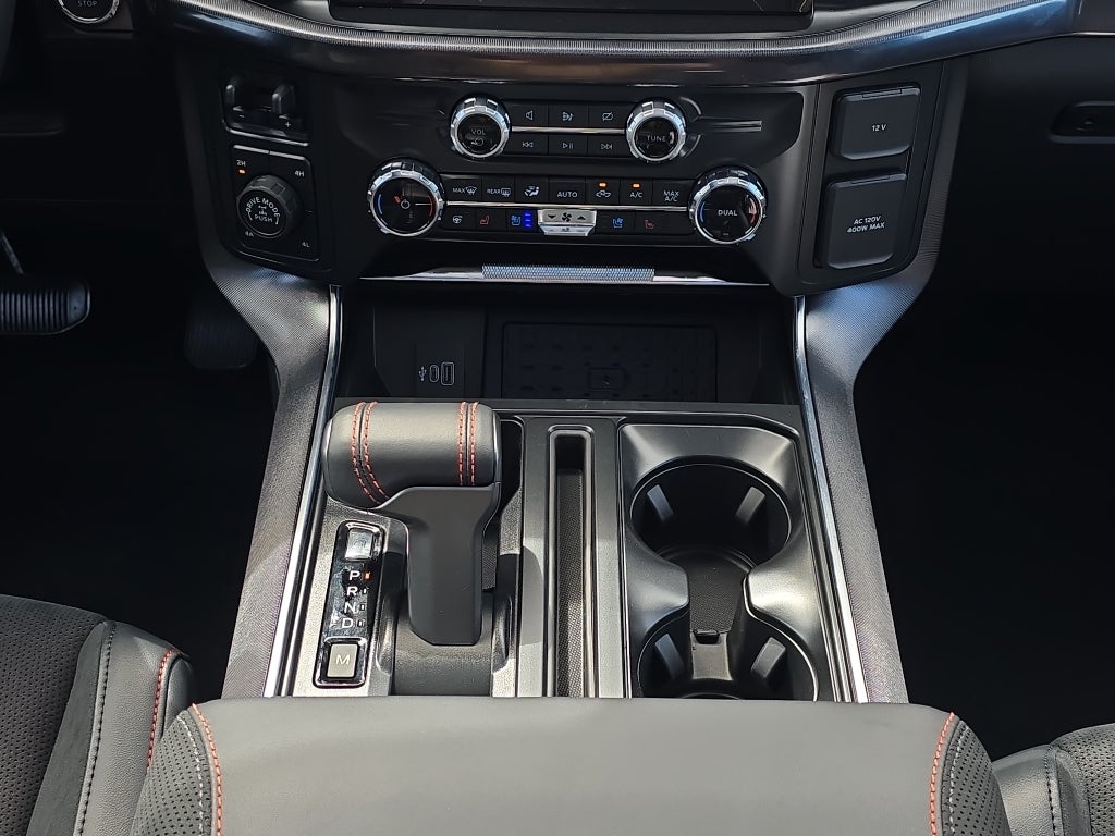 2026 Ford F-150 Raptor R
