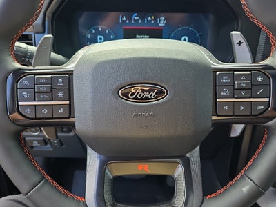 2026 Ford F-150 Raptor R