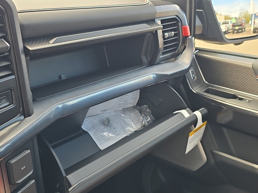 2026 Ford F-150 Raptor R