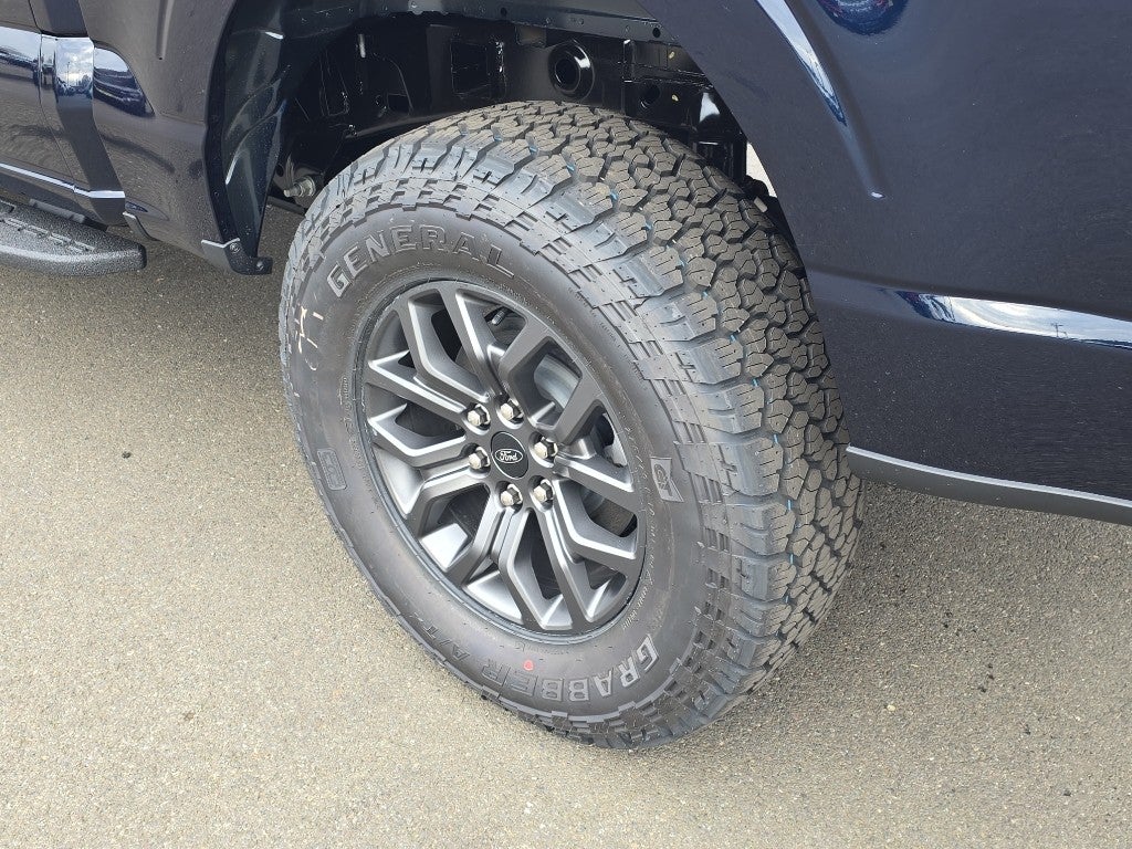 2025 Ford F-150 Tremor®