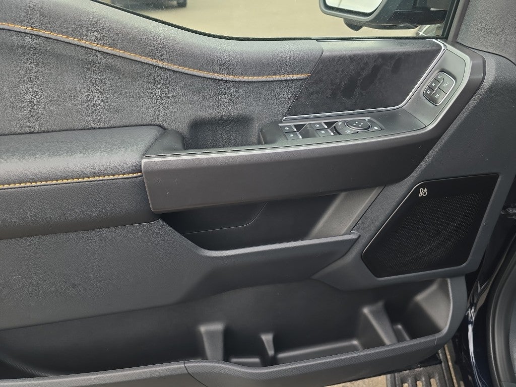 2025 Ford F-150 Tremor®