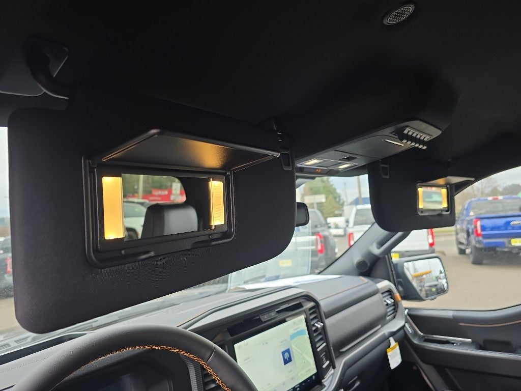 2025 Ford F-150 Tremor®