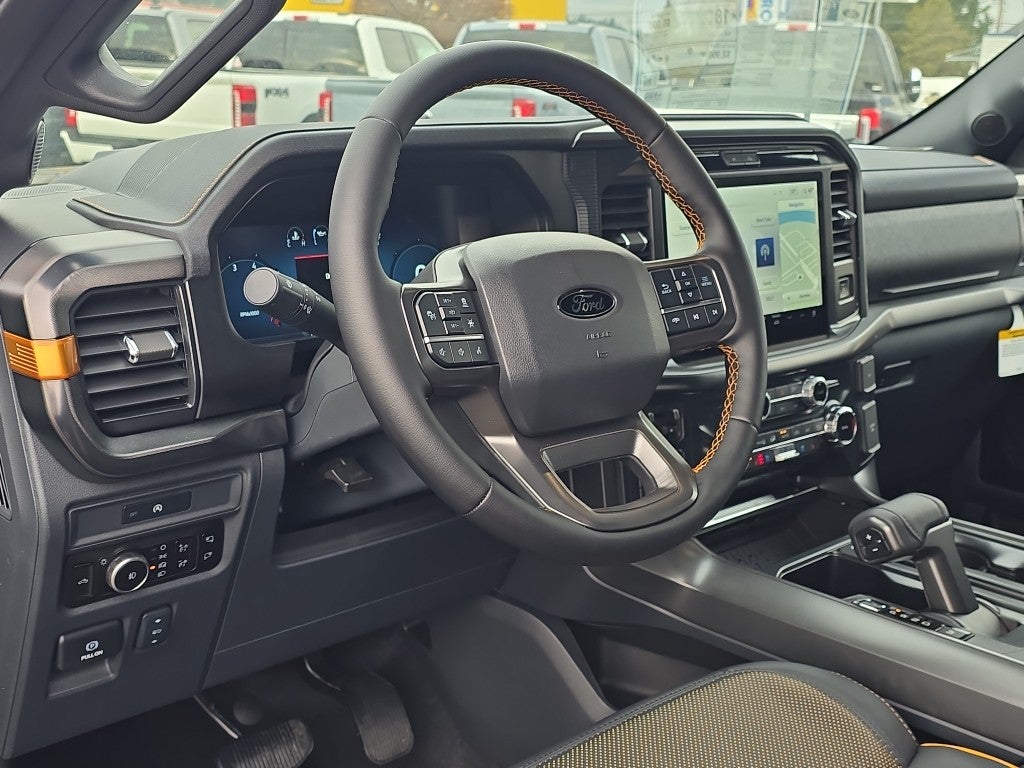 2025 Ford F-150 Tremor®