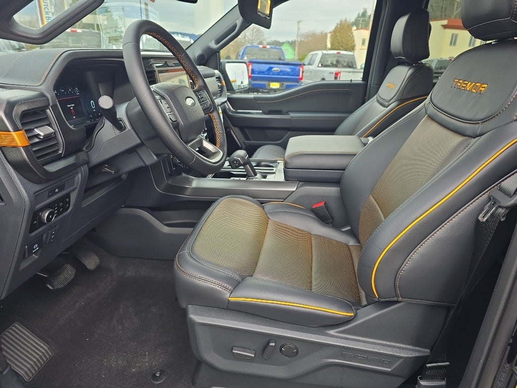 2025 Ford F-150 Tremor®