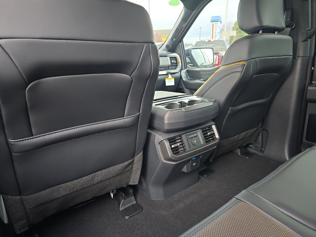 2025 Ford F-150 Tremor®