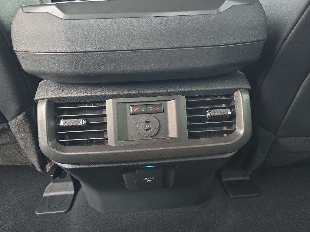 2025 Ford F-150 Tremor®